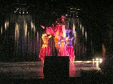 cland7 - Anima Gap : spectacle Jeunes talents 2007